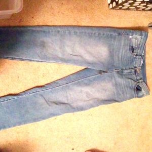 DG2 jeans size 10
